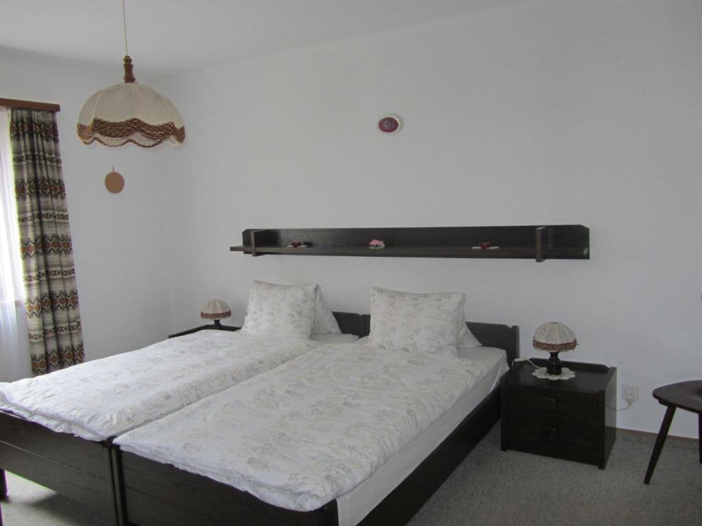 Ferienwohnung Nold Bad Ragaz Chambre photo