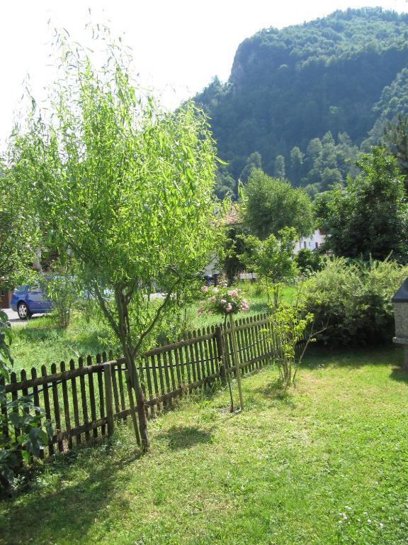 Ferienwohnung Nold Bad Ragaz Chambre photo